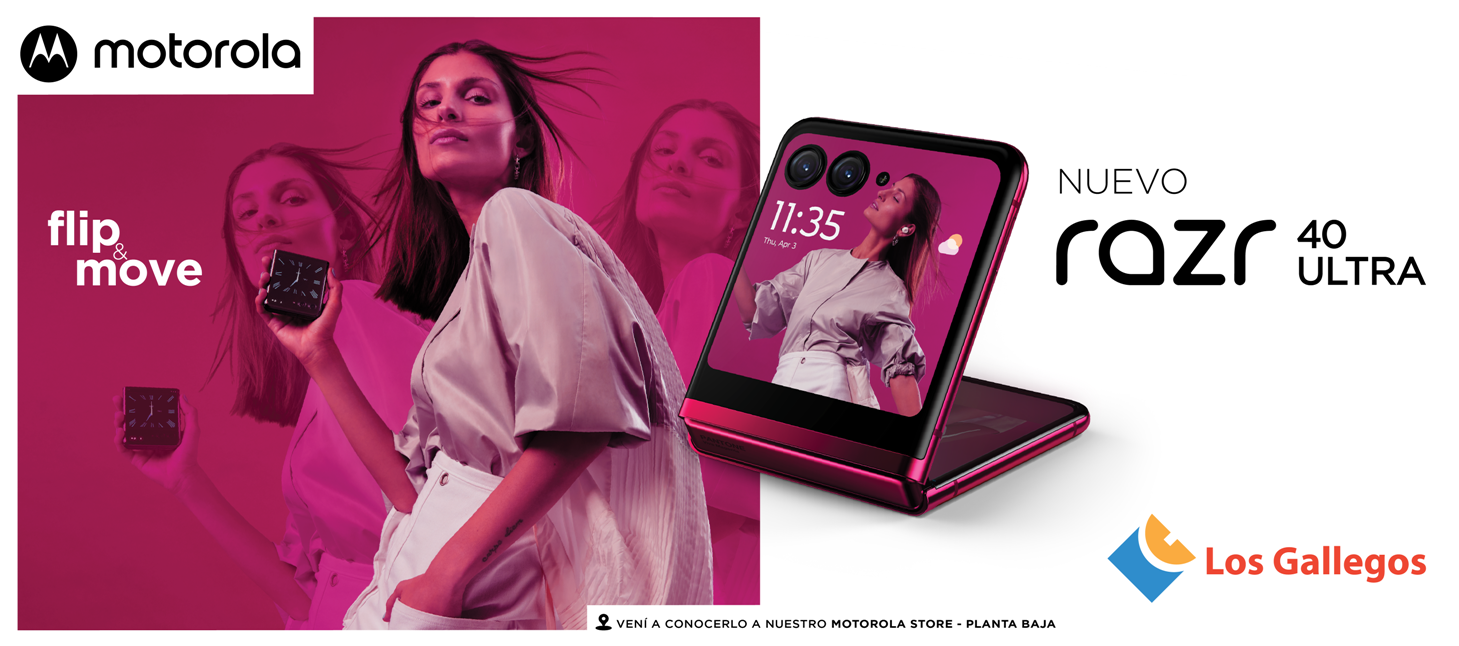 Motorola Store