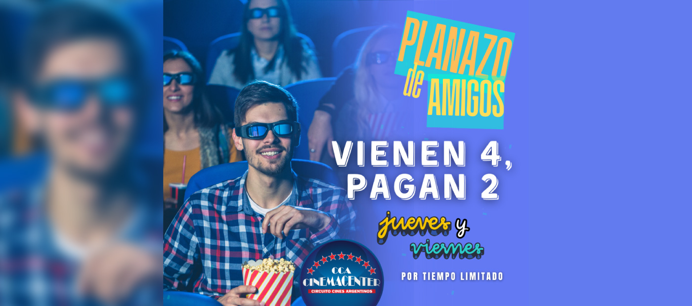 Planazo
