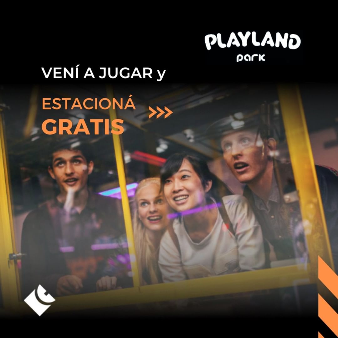 playland