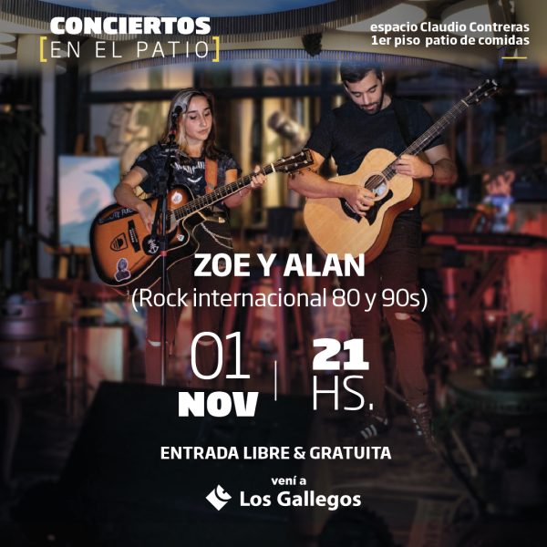ZOE Y ALAN NOVIEMBRE1 2023