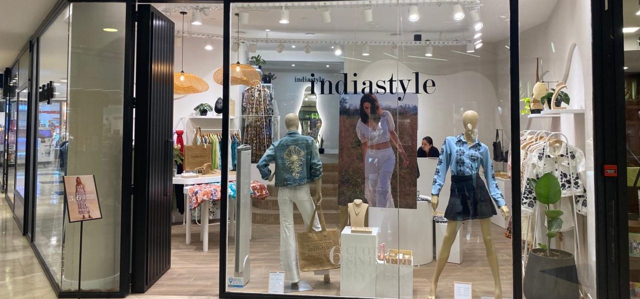 INDIASTYLE