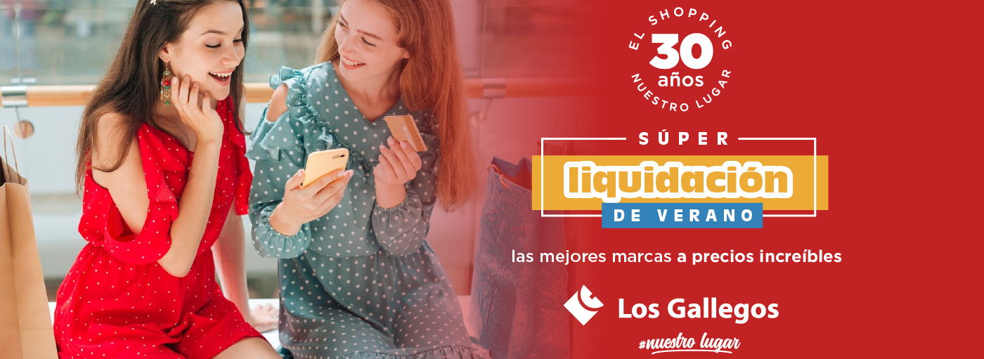 Liquidación Verano 2025