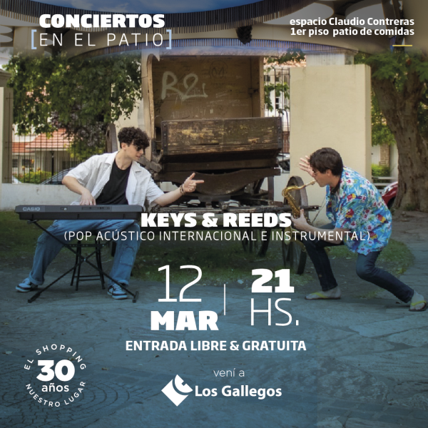 keys y reeds marzo 2025 1