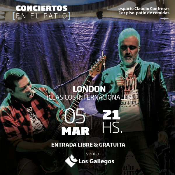 london marzo 2025 1