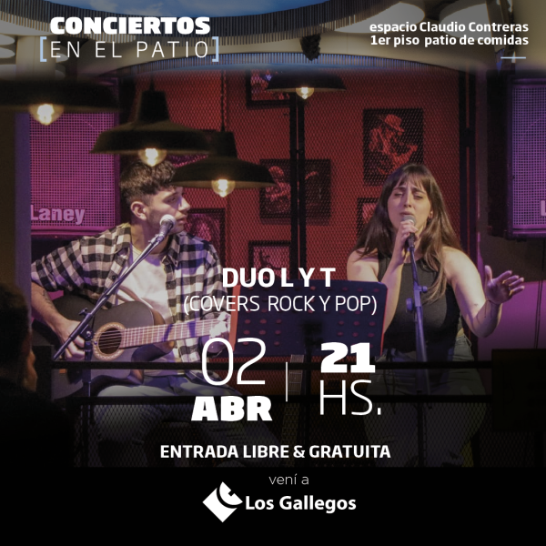 DUO L Y T ABRIL 2025 2