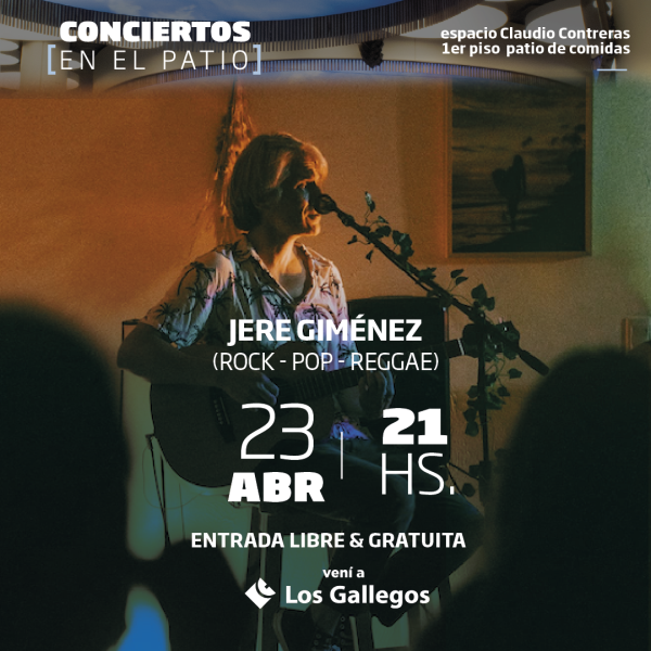 JERE GIMENEZ ABRIL 2025 2