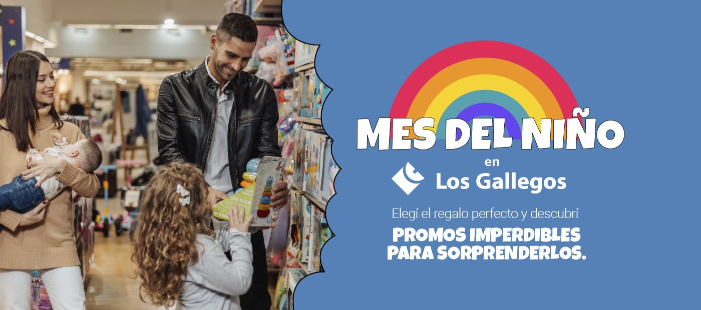 Día del Niño 2025