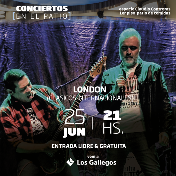 LONDON