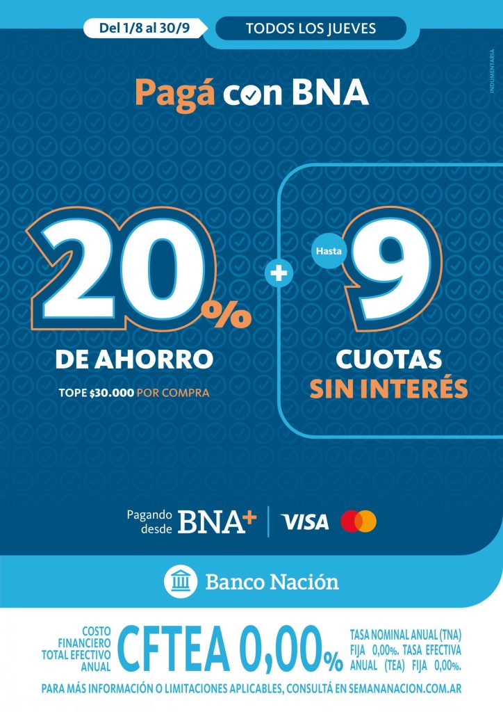 Banco Nación